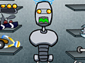 游戏Build A Robot