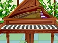 游戏Piano for girls