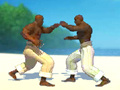 游戏Capoeira Fighter