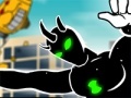 游戏Ben 10 Downtown Assault