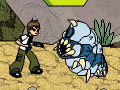 游戏Ben 10 Savage Pursuit