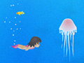 游戏Summer Shells