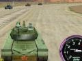 游戏Tanks 3D Racing