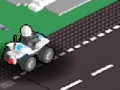 游戏Lego City: Police Academy