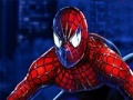游戏Spiderman Toys Transporter