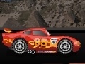 游戏Lightning McQueen Dress Up