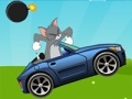 游戏Tom and Jerry's Bombing Tom Cat
