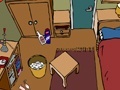 游戏Cleaning dorm room