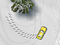 游戏Snow Drift Racing