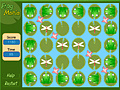 游戏Frog Mania