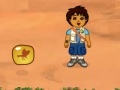 游戏Diego Dinosaur Rescue