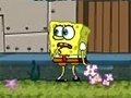 游戏Sponge Bob Squarepants: Who Bob What Pants?