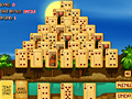游戏Pyramid Solitaire - Ancient Egypt