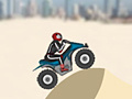 游戏Dune Bashing