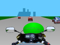 游戏Speed Biker