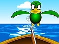 游戏Hunting from a boat
