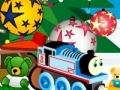 游戏Decorate the Christmas tree