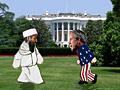 游戏Political Duel