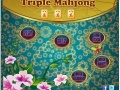 游戏Triple Mahjong