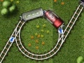 游戏Railroad Shunting Puzzle 2 