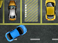 游戏Parking lot 3