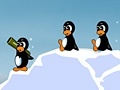 游戏Conquer Antartica