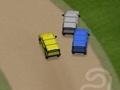游戏Hummer rally championship