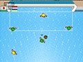 游戏Football for two: Waterpolo