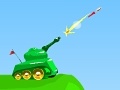 游戏Artillery