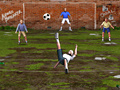 游戏Overhead Kick Champion