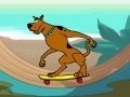 游戏Scooby Doo: Big Air