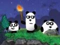 游戏3 Pandas 2 Night