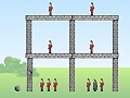 游戏Castle Clout