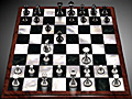 游戏Flash chess 3