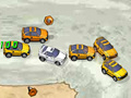 游戏Drift Runners