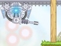 游戏Laser Cannon 2