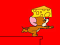游戏Tom & Jerry - Run Jerry Run! 
