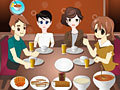 游戏Family Banquet