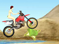 游戏Booty Rider