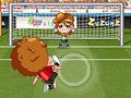 游戏Penalty Go Go
