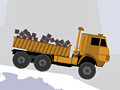 游戏KAMAZ Delivery