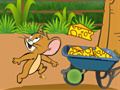 游戏Tom And Jerry in Super Cheese Bounce