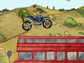 游戏Bike Champ