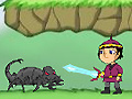 游戏Warrior Prince