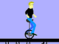 游戏Unicycle King