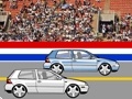 游戏Ultimate Drag Racer 