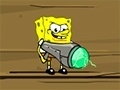 游戏The Krusty Krab Doomsday