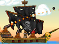 游戏Yo Ho Ho Cannon