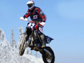 游戏Winter Rider