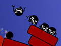 游戏Fat Moon Cannon